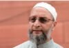 यूपी चुनाव 2027 के लिए AIMIM का बड़ा प्लान, अखिलेश के PDA समीकरण और कांग्रेस के वोट बैंक पर खतरा