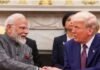 ट्रंप ने दी भारत-चीन को बड़ी राहत, रूस से जुड़े कई प्रतिबंधों और टैरिफ को हटाया
