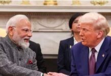 ट्रंप ने दी भारत-चीन को बड़ी राहत, रूस से जुड़े कई प्रतिबंधों और टैरिफ को हटाया