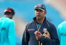 डेक्कन चार्जर्स के लिए IPL खेलने वाले श्रीलंकाई दिग्गज की दिल्ली कैपिटल्स में हुई एंट्री, गांगुली-युवराज के बाद मिली अहम जिम्मेदारी