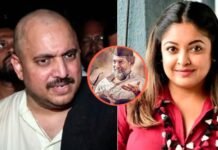 Malhar Patekar on Tanushree Dutta: नाना पाटेकर (Nana Patekar) के निधन के बाद उनसे जुड़ा पुराना विवाद एक बार फिर चर्चा में है। अब इस मामले पर उनके बेटे मलहार पाटेकर ने अपना रिएक्शन दिया है।