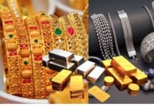 Gold-Silver Price: इस सप्ताह सोना 3% हुआ सस्ता, तो चांदी 13500 रुपये लुढ़की, जानिए सर्राफा और वायदा बाजार का पूरा हाल