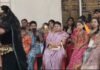 बीजाटोला स्कूल में गरबा की धूम, नन्हे-मुन्नों ने बिखेरा हुनर