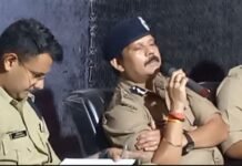 दुर्गा विसर्जन की तैयारियों में जुटी नपा, बड़े प्रतिमाओं के लिए क्रेन तो छोटी प्रतिमाओं के लिए विसर्जन कुंड की व्यवस्था,