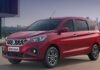 Maruti Suzuki की 4 नई 7-सीटर कारें जल्द होंगी लॉन्च! Invicto Facelift से लेकर इलेक्ट्रिक MPV लेंगी एंट्री