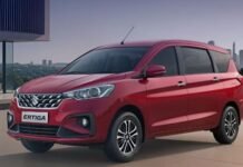 Maruti Suzuki की 4 नई 7-सीटर कारें जल्द होंगी लॉन्च! Invicto Facelift से लेकर इलेक्ट्रिक MPV लेंगी एंट्री