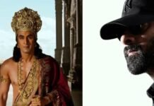 Prabhas की Spirit की नई रिलीज डेट आई सामने, रणबीर कपूर-यश की Ramayana 2 से होगा क्लैश