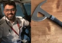 आतंकी कार्रवाई है फ्लाईदुबई विमान की घटना, क्रैश एक्स से हुआ भारतीय पायलट पर हमला’, UAE ने की पुष्टि