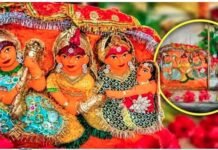 उज्जैन में मिले महाकाल वन से जुड़े 2000 साल पुराने अवशेष, जमीन के नीचे दबे मिले प्राचीन मंदिर और मूर्तियां