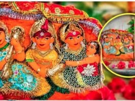 उज्जैन में मिले महाकाल वन से जुड़े 2000 साल पुराने अवशेष, जमीन के नीचे दबे मिले प्राचीन मंदिर और मूर्तियां