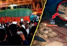 ग्वालियर शीतला माता मंदिर हादसा: 14 जिंदगियां खत्म, 3 की पहचान नहीं, मृतकों की पूरी लिस्ट आई सामने