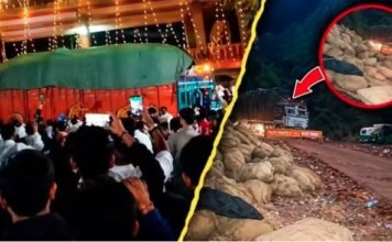 ग्वालियर शीतला माता मंदिर हादसा: 14 जिंदगियां खत्म, 3 की पहचान नहीं, मृतकों की पूरी लिस्ट आई सामने