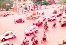 जंतर-मंतर की तरह भोपाल में भी इन जगहों पर नहीं कर सकेंगे कोई प्रदर्शन, दो महीने के लिए लगा बैन
