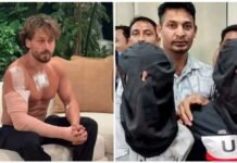 टाइगर श्रॉफ फायरिंग केस: जुहू के पुष्पा नरसी ग्राउंड पर रेकी से लेकर अस्पताल पहुंचने तक; FIR और पुलिस जांच के सनसनीखेज खुलासे