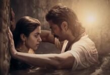 Ranabaali Box Office Day 4: रश्मिका-विजय की फिल्म ने दर्ज कराई 34% की गिरावट, इतना हुआ कलेक्शन