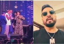 Daler Mehndi के सपोर्ट में आए Mika Singh, बोले- उन्हें किसी ने शराब पीते देखा तो मैं गाना छोड़ दूंगा.
