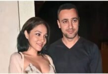 Imran Khan को ट्रोल करने वालों पर भड़कीं Lekha Washington, दिया मुंहतोड़ जवाब