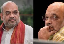 पंजाब पहुंचे अमित शाह क्यों हुए भावुक? दुखी मन से बोले- ‘जितना गहरा दुख महसूस हुआ, उतना पहले कभी नहीं हुआ’