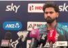 IND vs NZ T20: न्यूजीलैंड के खिलाफ किस नंबर पर बल्लेबाजी करेंगे श्रेयस अय्यर, कप्तान ने दे दिया बड़ा अपडेट