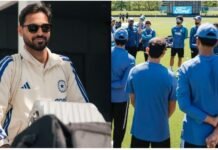IND vs NZ: भुवनेश्वर कुमार की टीम इंडिया में वापसी को लेकर क्या बोले कप्तान श्रेयस अय्यर, यहां जानिए