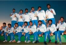 एशियन गेम्स में दो गोल्ड जीतने पर BCCI सचिव का बड़ा बयान- भारत बना व्हाइट बॉल क्रिकेट में सुपरपावर