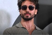 Tiger Shroff Firing Incident: हमले के दो दिन बाद काम पर लौटे Tiger Shroff, शुरू की ‘Lag Jaa Gale’ की शूटिंग