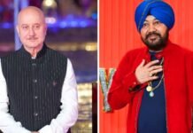 Daler Mehndi के समर्थन में उतरे Anupam Kher, बोले, ‘मंच पर सबके सामने अपमानित करना
