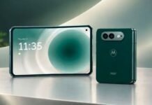 iPhone Duo को टक्कर देने आ रहा Motorola का नया फोल्डेबल फोन! लीक में सामने आए दमदार फीचर्स