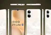 iQOO Z11 Lite पर अब तक की सबसे बड़ी छूट, 16 हजार रुपये से ज्यादा बचाने का शानदार मौका
