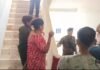 आप आने वाले थे, इसलिए कर दिए चकाचक, पसरी रहती है गन्दगी