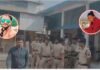 जबलपुर में विसर्जन जुलूस के दौरान बड़ा हादसा, हाईटेंशन तार की चपेट में आने से दो युवकों की मौत, आधा दर्जन से अधिक लोग घायल