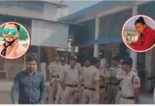 जबलपुर में विसर्जन जुलूस के दौरान बड़ा हादसा, हाईटेंशन तार की चपेट में आने से दो युवकों की मौत, आधा दर्जन से अधिक लोग घायल