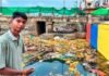 ‘मैं साफ करता हूं और लोग फिर गंदा कर देते हैं’, अजनार नदी की सफाई से बिट्टू तबाही ने खड़े किए हाथ