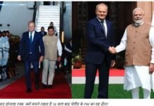 16 साल बाद भारत आए पोलैंड के पीएम डोनाल्ड टस्क: PM मोदी से हुई ऐतिहासिक मुलाकात में क्या निकलकर आया?