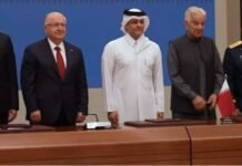 Badr MoU: मक्का पैक्ट के बाद बद्र MoU, पाकिस्तान समेत 4 देशों के बीच रक्षा उत्पादन पर समझौता
