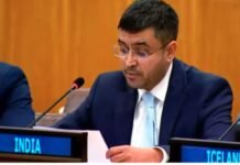 UN में भारत ने पाकिस्तान को फिर लताड़ा, दाऊद इब्राहिम को लेकर UN रिपोर्ट पर उठाए सवाल