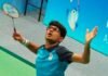Asian Para Games: IAS अफसर व पैरा बैडमिंटन खिलाड़ी सुहास यथिराज सहित तीन ने जीते कांस्य पदक