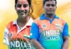 एशियन पैरा गेम्सः शीतल-टोमन की तीरंदाज जोड़ी ने कंपाउंड मिक्स्ड टीम इवेंट में गोल्ड मेडल जीता