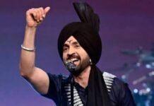 Diljit Dosanjh के फैंस को झटका, दिल्ली कॉन्सर्ट पर लगा ब्रेक, नहीं मिली पुलिस की इजाजत