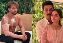 टाइगर श्रॉफ के ‘शूटर्स’ के निशाने पर Ranbir Kapoor, ट्रोलिंग के बीच पति के बचाव में उतरीं Alia Bhatt