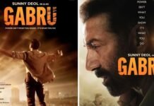 Gabru: 2027 में रिलीज होगी Sunny Deol की फिल्म, निर्माता ने बताया सच