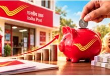 Post Office RD Scheme में हर महीने 6,000 रुपये जमा कर बनेगा मोटा फंड, जानें कितना मिलेगा ब्याज