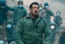 रिलीज से पहले Salman Khan की Maatrubhumi में हुए बड़े बदलाव, सरकार से मिली NOC; अब इस दिन आ सकती है फिल्म