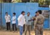 जय स्तंभ चौक पर ट्रक की टक्कर से ७३ वर्षीय बुजुर्ग की मौत