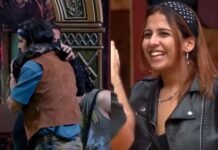 Bigg Boss 20 से बाहर आते ही Rhiti Tiwari ने Qazi Touqeer के लिए किया पहला पोस्ट, बोलीं- ‘जब मैं वापिस आऊंगी’