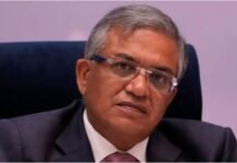 CEC ज्ञानेश कुमार के खिलाफ इस राज्य की विधानसभा में प्रस्ताव पास, स्वतंत्र जांच और जवाबदेही सुनिश्चित करने की मांग
