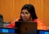 ‘अपने सैनिकों के शव नहीं लिए, अब दफनाने के अधिकारों पर दे रहे भाषण’, UN में पाकिस्तान पर भारत का तीखा हमला