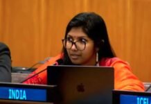 ‘अपने सैनिकों के शव नहीं लिए, अब दफनाने के अधिकारों पर दे रहे भाषण’, UN में पाकिस्तान पर भारत का तीखा हमला