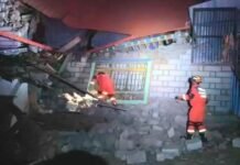 Tibet Earthquake: तिब्बत के नागकू में आया 7.0 तीव्रता का भीषण भूकंप, 16 लोगों की मौत, सैकड़ों मकान जमींदोज