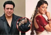 ‘रात भर शराब-अफेयर…’ Govinda की रूमर्ड GF कोमल रानी ने सुनीता आहूजा को लिया आड़े हाथ? कश्मीरा को भी फटकारा